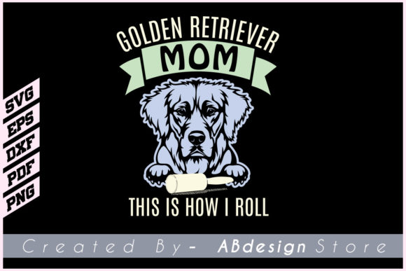 Dog Svg Design, for the T Shirt Lovers