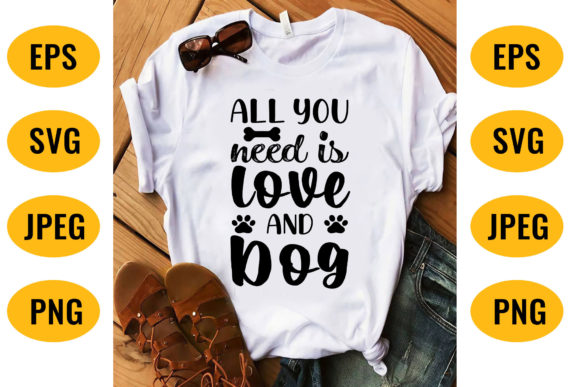 Dog Svg T Shirt Design 04: A Designer’s Real-World Embroidery Review