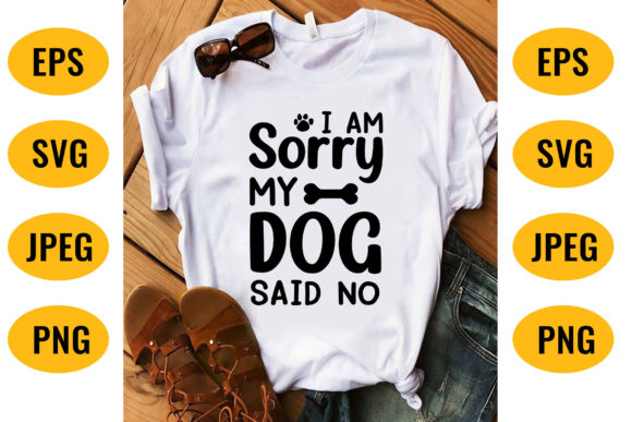 Dog Svg T Shirt Design 05: A Practical Review for Graphics and T-Shirt Designs
