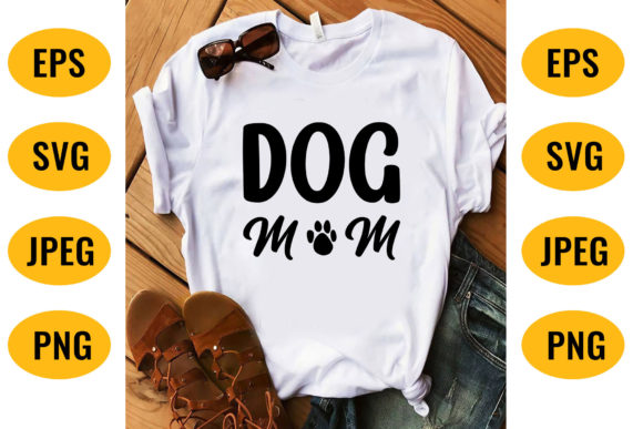 Dog Svg T Shirt Design 20 Graphics Review