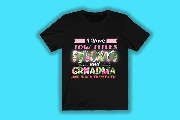 Mom and Grandma Embroidery Design Review