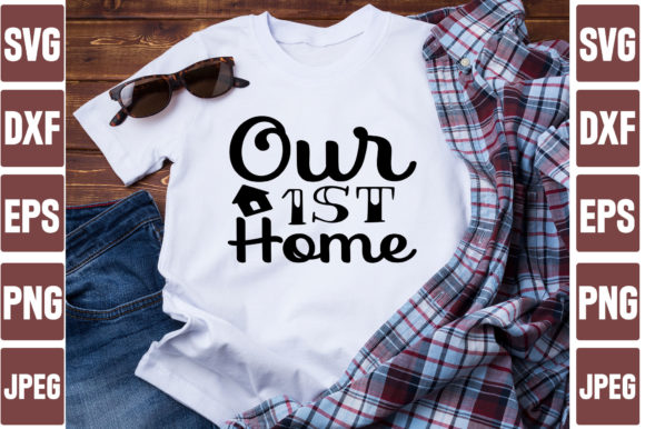 Our 1st Home Embroidery Design Review