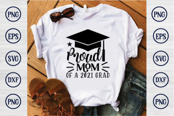 Proud Mom of a 2021 Grad Review
