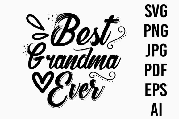 Typography Mom T Shirt Design Graphics and Print Templates Review